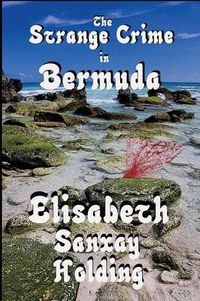 Cover image for The Strange Crime in Bermuda