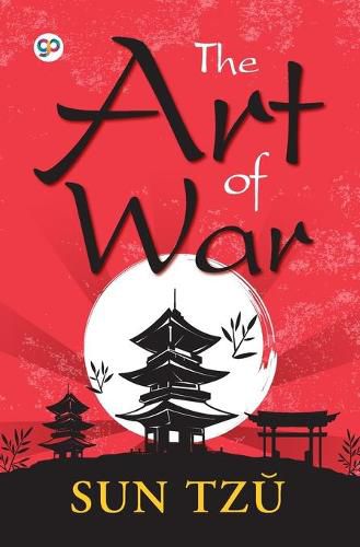 Cover image for The Art of War