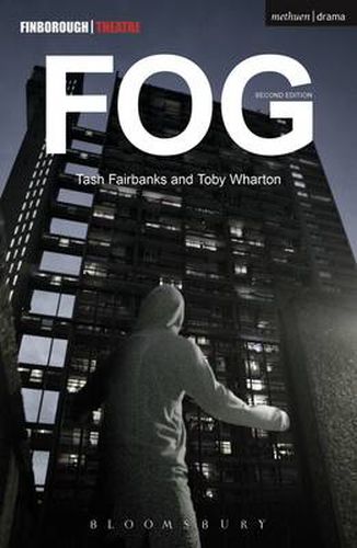 Cover image for Fog