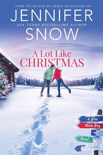 Cover image for A Lot Like Christmas