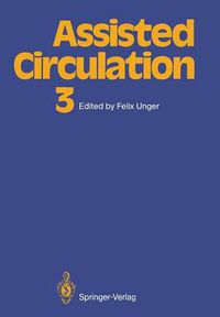 Cover image for Assisted Circulation 3