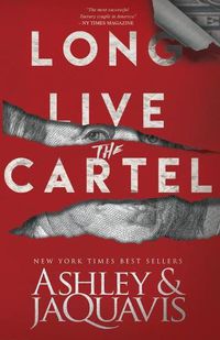 Cover image for Long Live The Cartel