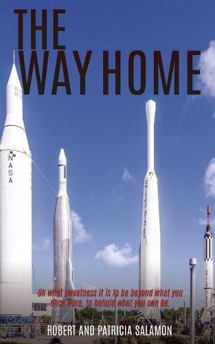 Cover image for The Way Home