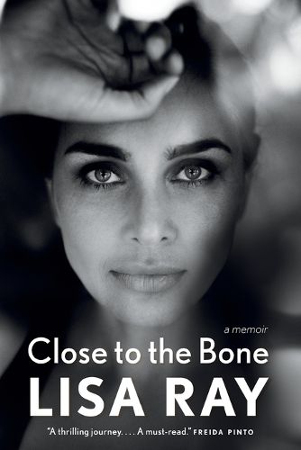 Cover image for Close to the Bone: A Memoir