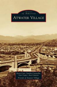 Cover image for Atwater Village