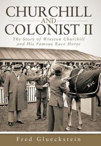 Churchill and Colonist II