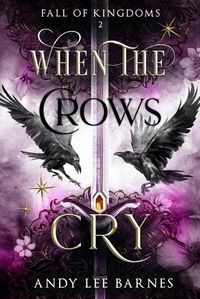 Cover image for When The Crows Cry