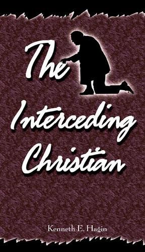 Cover image for Interceding Christian