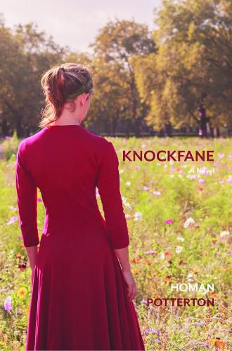 Cover image for Knockfane: A Novel