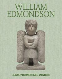 Cover image for William Edmondson