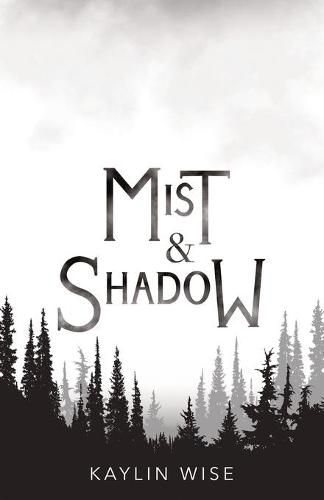 Cover image for Mist and Shadow
