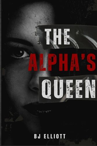 Cover image for The Alpha's Queen