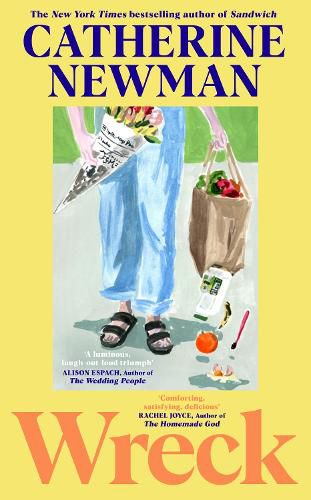 Cover image for Wreck