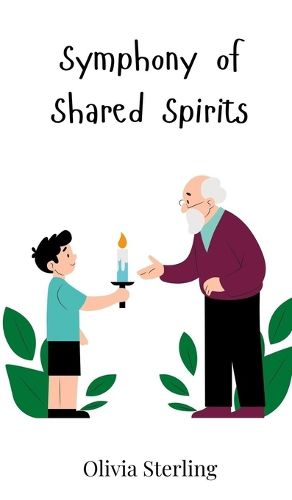 Cover image for Symphony of Shared Spirits