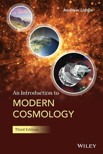 An Introduction to Modern Cosmology 3e