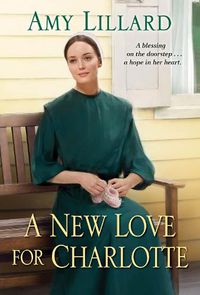 Cover image for New Love for Charlotte