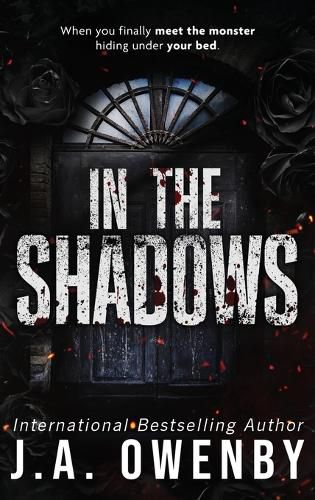 Cover image for In the Shadows