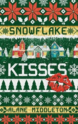 Cover image for Snowflake Kisses