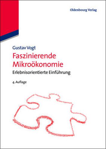 Cover image for Faszinierende Mikrooekonomie