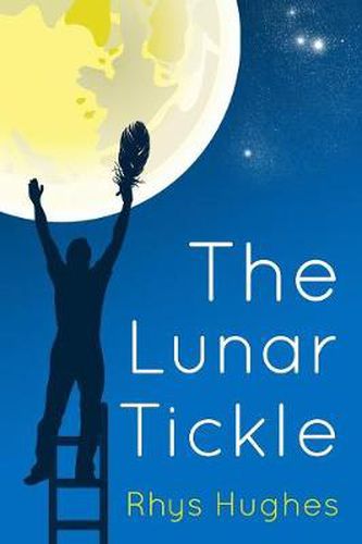 Cover image for The Lunar Tickle
