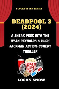 Cover image for Deadpool 3 (2024)