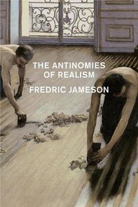 Cover image for The Antinomies of Realism