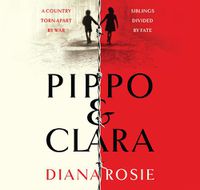 Cover image for Pippo And Clara