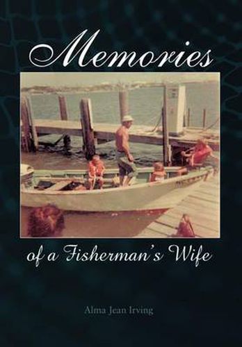 Cover image for Memories of a Fisherman's Wife