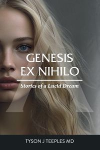 Cover image for Genesis ex Nihilo