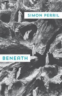 Cover image for Beneath