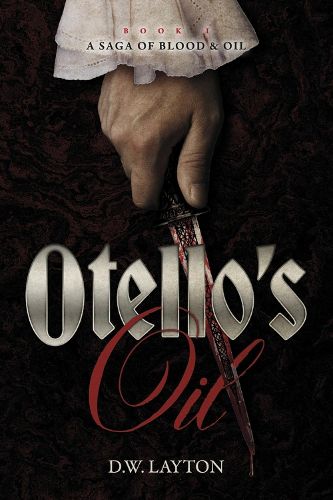 Cover image for Otello's Oil