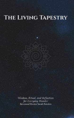 Cover image for The Living Tapestry