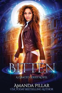 Cover image for Bitten