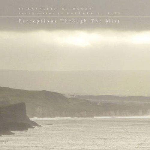 Cover image for Perceptions through the Mist