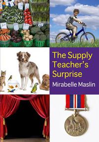 Cover image for The Supply Teacher's Surprise