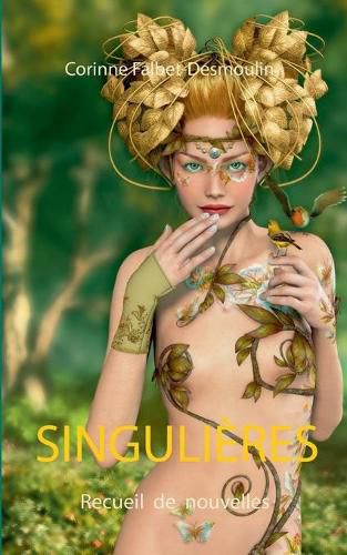 Cover image for Singulieres
