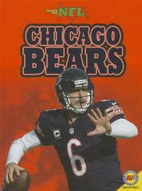 Cover image for Chicago Bears