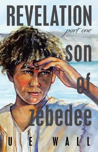 Revelation Son of Zebedee