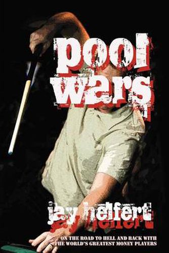 Cover image for Pool Wars