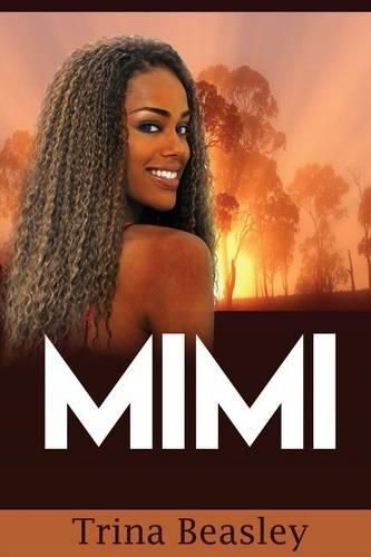 Cover image for Mimi