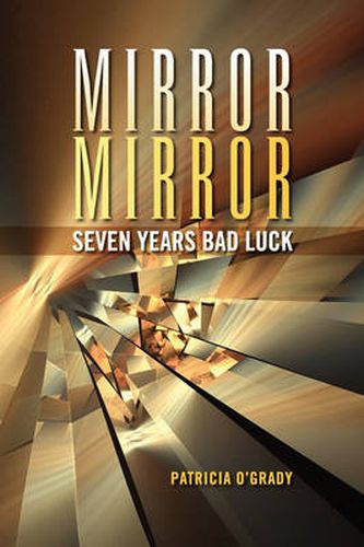 Cover image for Mirror