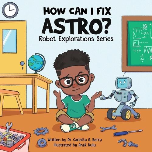 Cover image for How Can I Fix Astro?