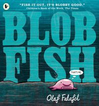 Cover image for Blobfish