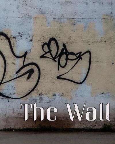 Cover image for The Wall