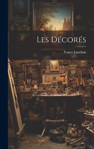 Cover image for Les Decores