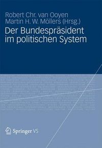 Cover image for Der Bundesprasident Im Politischen System