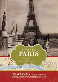 Cover image for Forever Paris