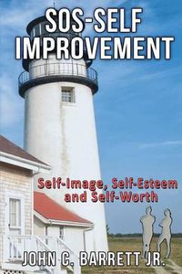 Cover image for SOS Self Improvement