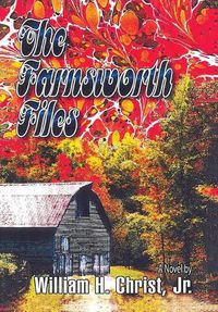 Cover image for The Farnsworth Files