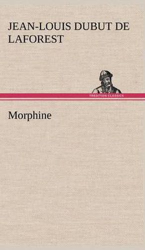 Cover image for Morphine